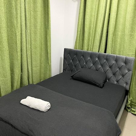Bula Homestay Labasa Esterno foto