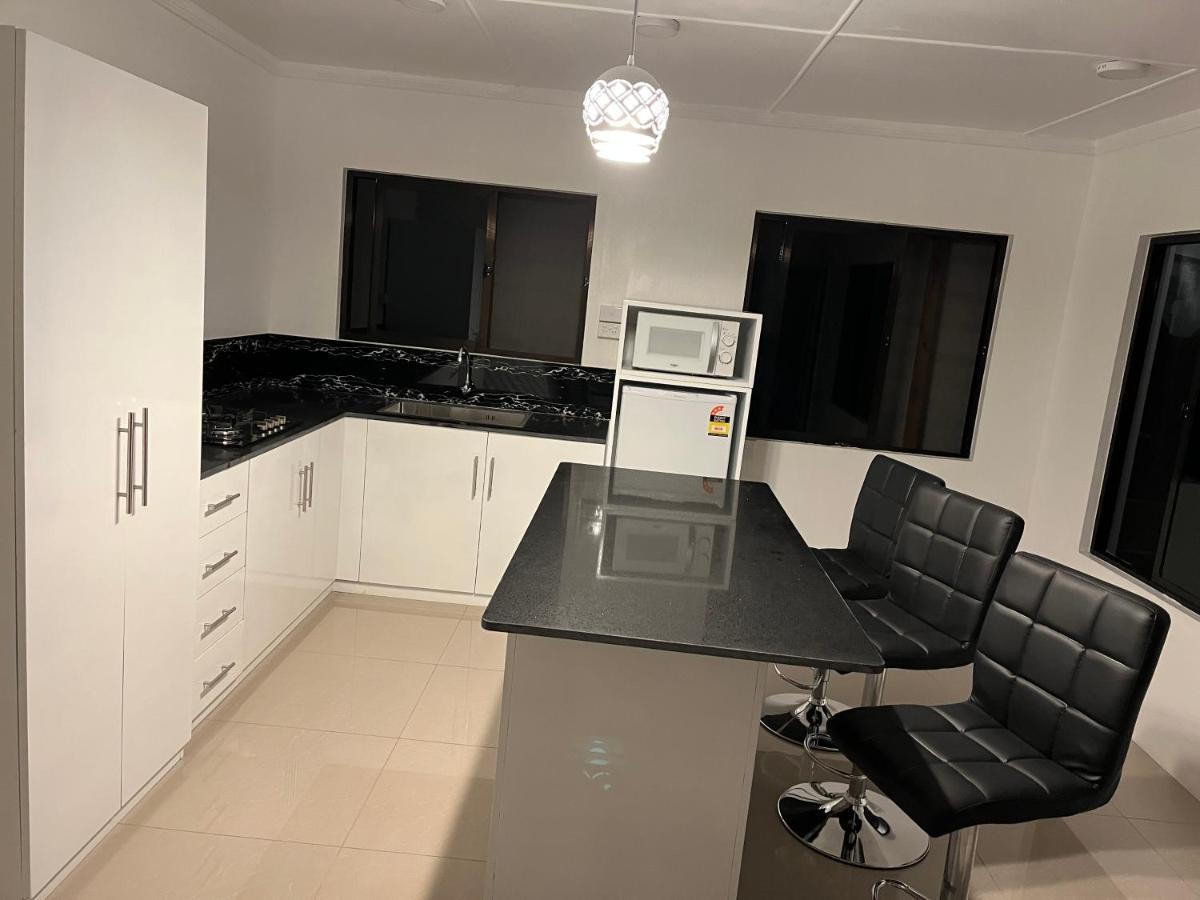 Bula Homestay Labasa Esterno foto