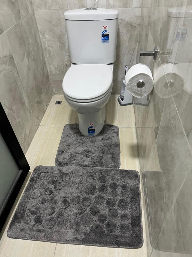 Bula Homestay Labasa Esterno foto