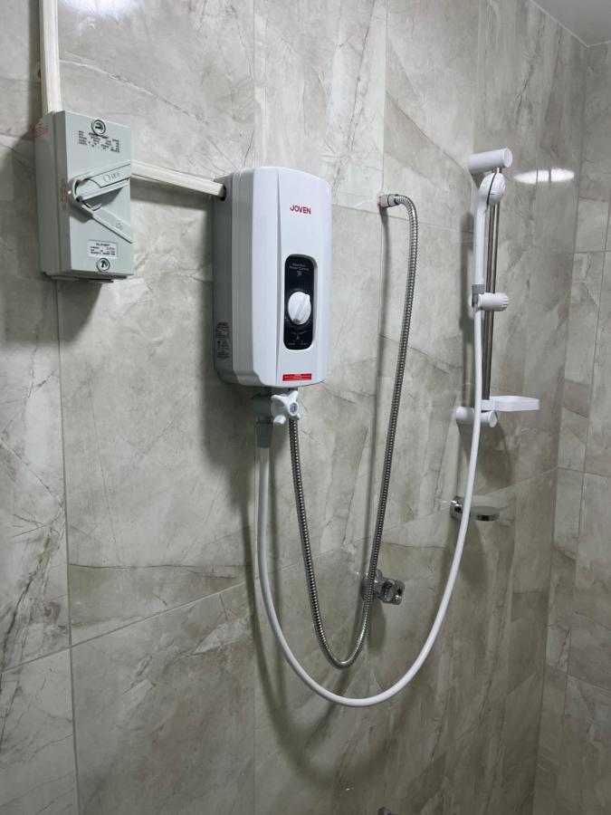 Bula Homestay Labasa Esterno foto