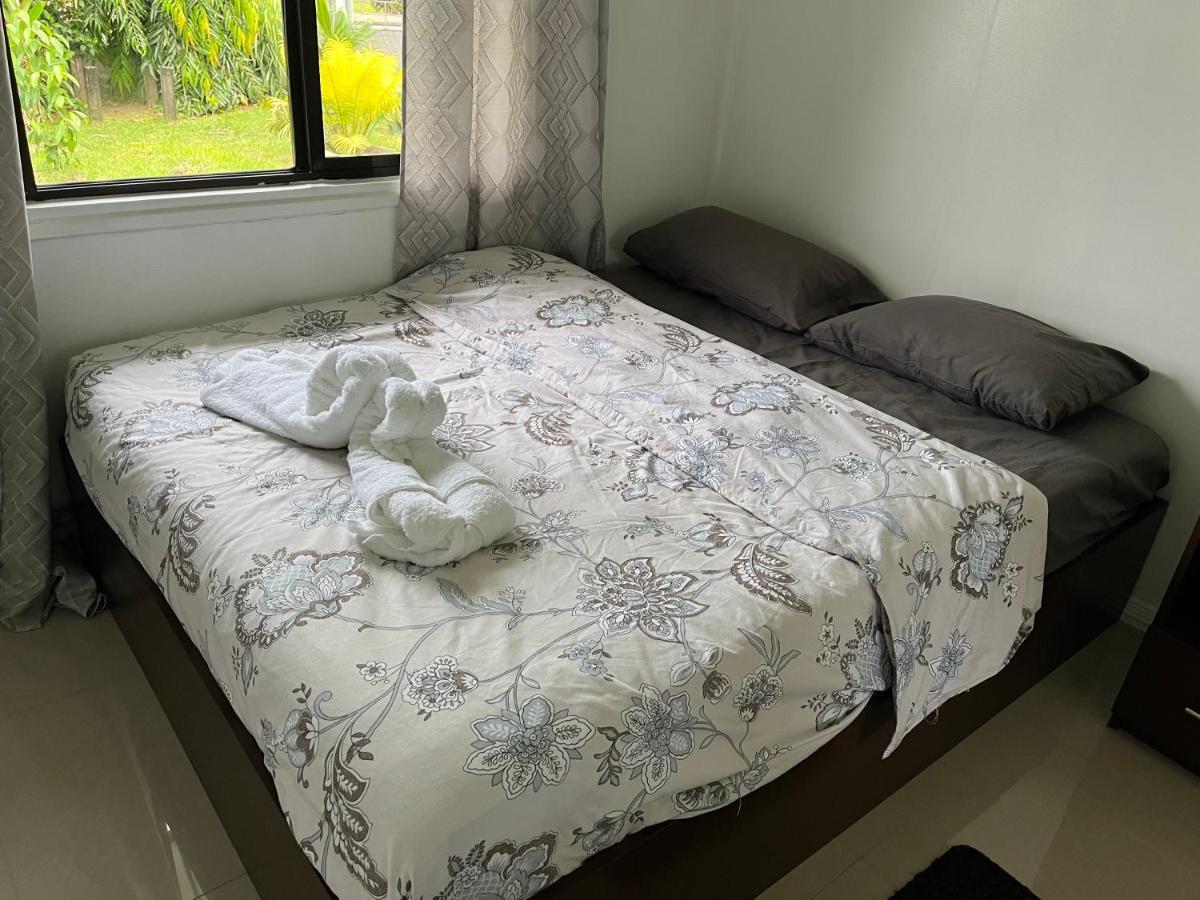 Bula Homestay Labasa Esterno foto