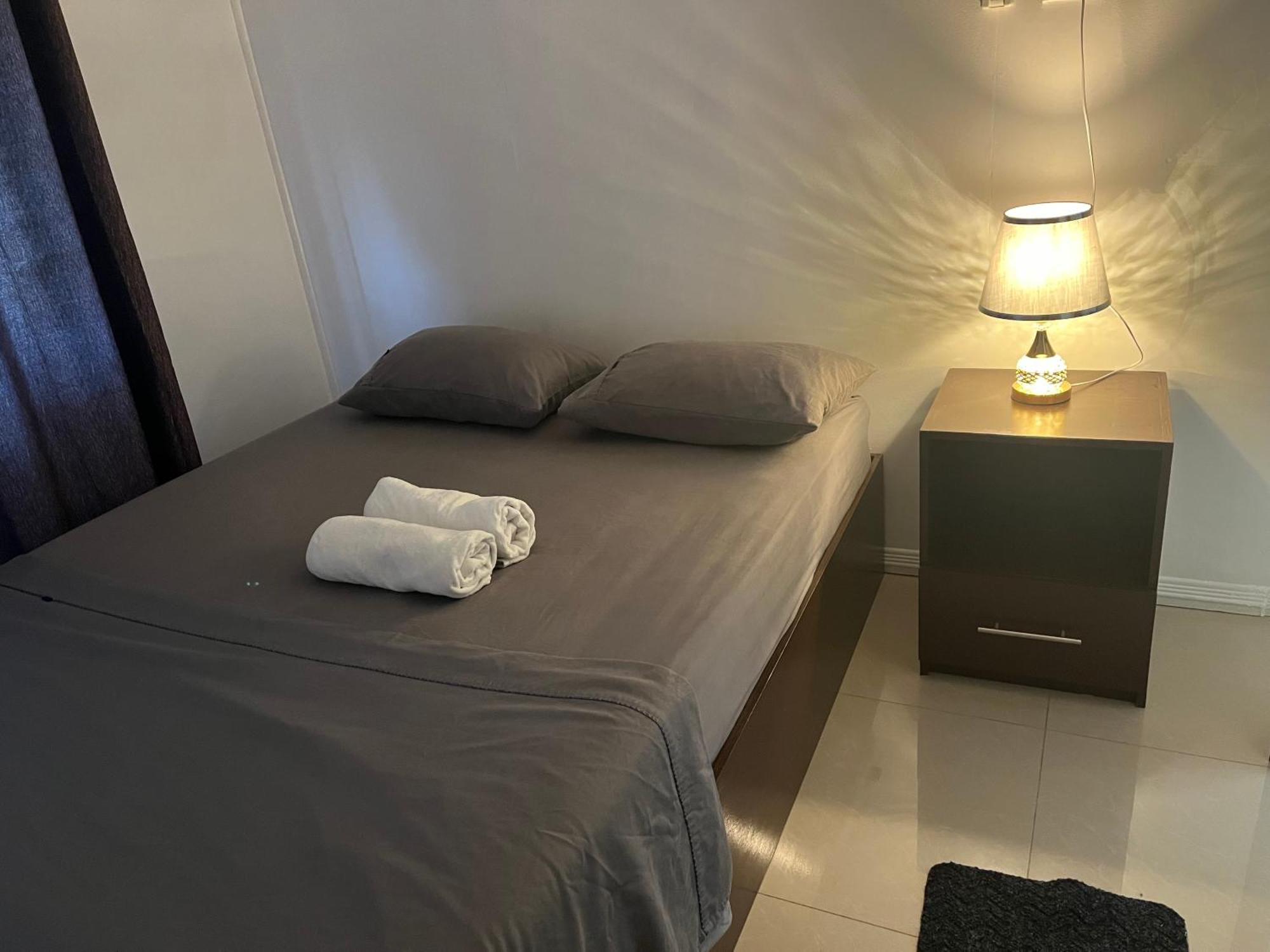 Bula Homestay Labasa Esterno foto