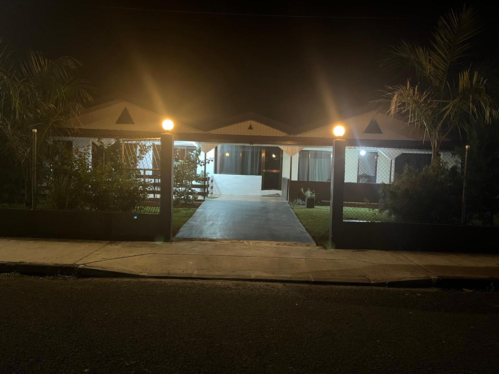 Bula Homestay Labasa Esterno foto