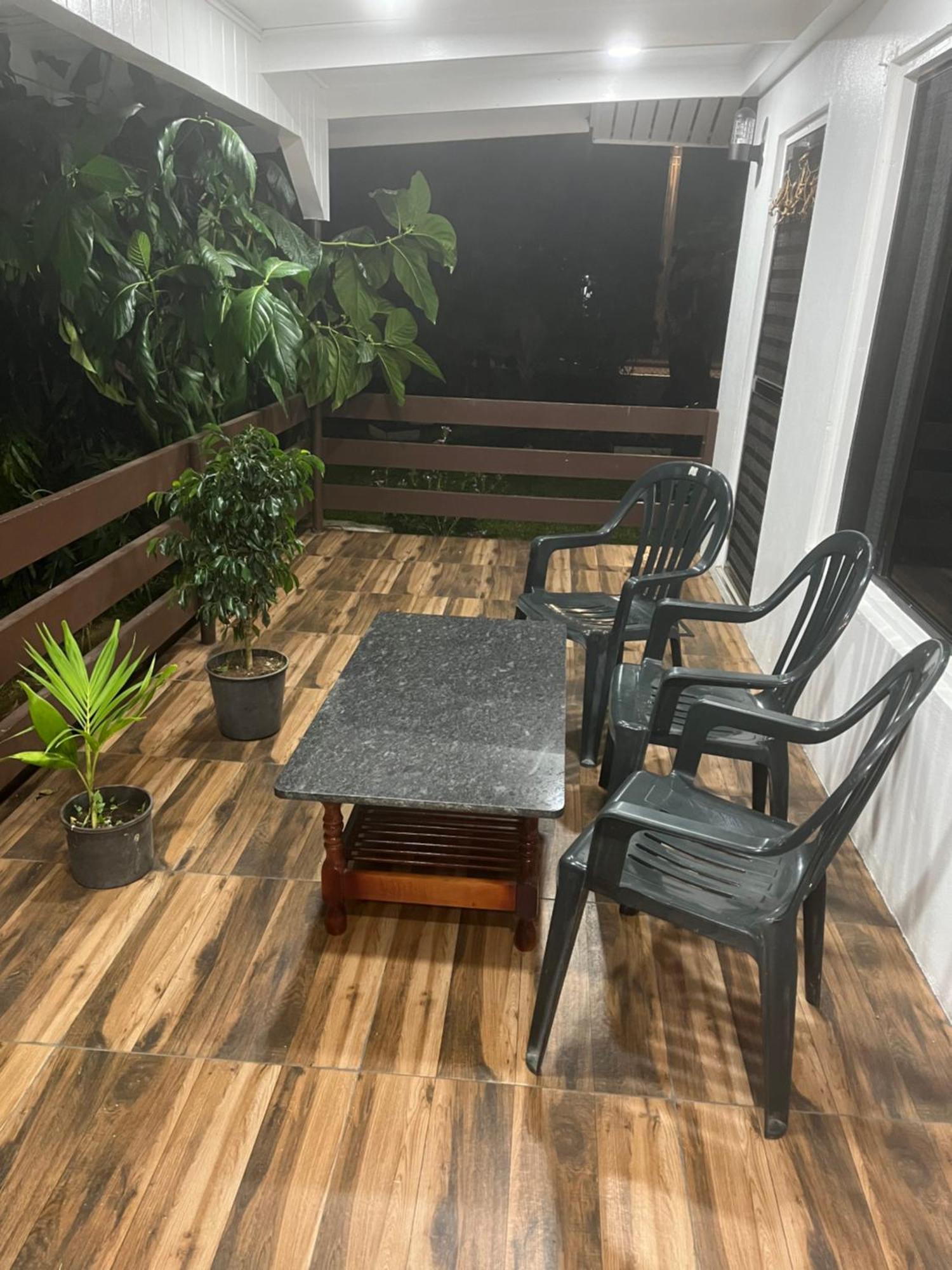 Bula Homestay Labasa Esterno foto