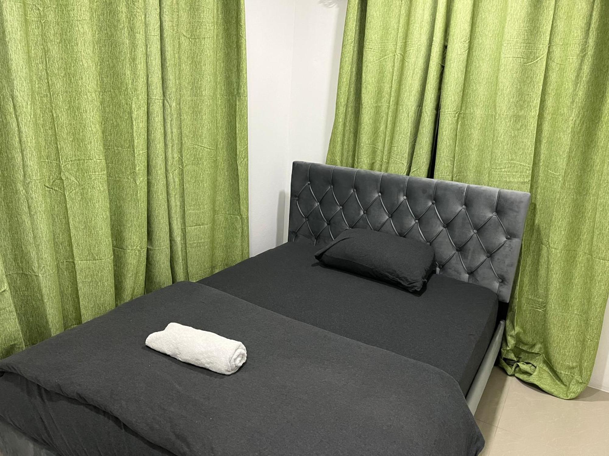 Bula Homestay Labasa Esterno foto